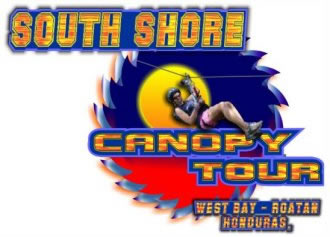 South Shore Canopy Tour - Roatan Zipline